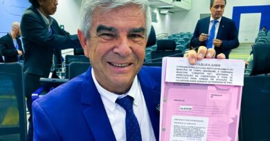 Projeto do vereador Veterinário Francisco cria Campanha Municipal “Cobertor Pet” emCampo Grande