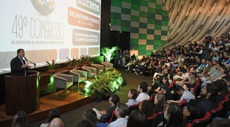 Governo de MS reforça compromisso com desenvolvimento sustentável e conservação de biomas