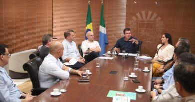 Governo de MS empossa grupo de trabalho para celebrar os 50 anos do Estado