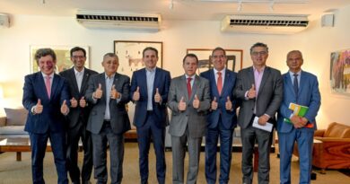 Governo e Câmara acordam fim da escala 6×1 e jornada de 40 horas