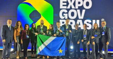 Projeto de IA do Detran-MS conquista prêmio nacional e impulsiona nova era digital
