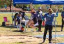Jogos Escolares de MS: Chapadão do Sul sedia a primeira etapa regional de atletismo