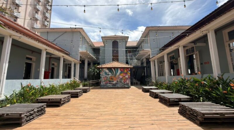 Semana dos Museus movimenta Casa de Cultura