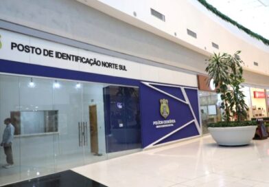 Mutirão ‘Novo RG no Fim de Semana’ em shopping terá 300 senhas em Campo Grande Mutirão ‘Novo RG no Fim de Semana’ em shopping terá 300 senhas em Campo Grande