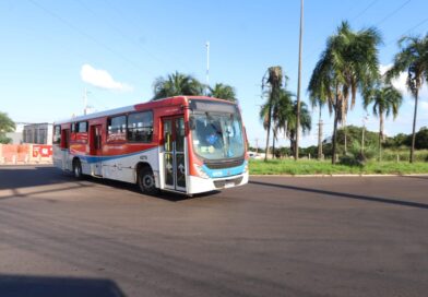 Transporte coletivo será tema de audiência pública 
