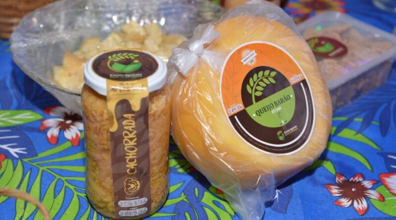 Festa do Queijo começa hoje com entrada gratuita