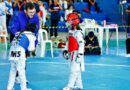 Jogos Escolares terão disputas de Taekwondo no Guanandizão