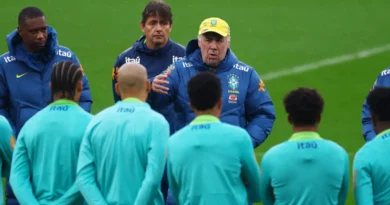 Estudo mostra que internet já está em clima de Copa do Mundo no país
