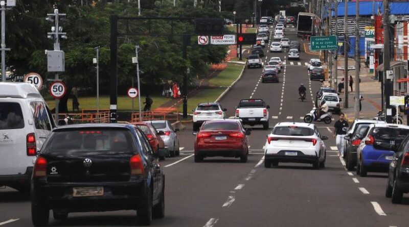Atenção condutores: prazo para quitar a última parcela do IPVA 2026 termina nesta semana Atenção condutores: prazo para quitar a última parcela do IPVA 2026 termina nesta semana