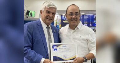 Thomaz Lanches recebe homenagem pelos 48 anos de tradição em Campo Grande