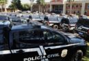 Com renovação contínua da frota e equipamentos, segurança pública de MS cria estrutura moderna de combate ao crime