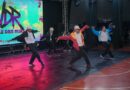 Parque do Sóter recebe aulas gratuitas de Breaking e Jazz
