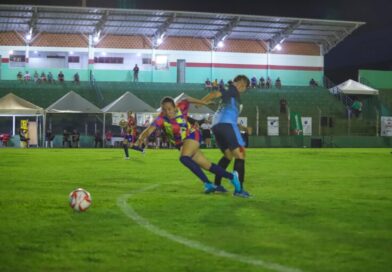 Inscrições para Copa Feminina seguem até 3 de julho