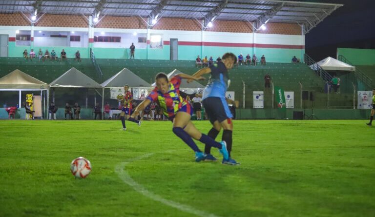 Inscrições para Copa Feminina seguem até 3 de julho