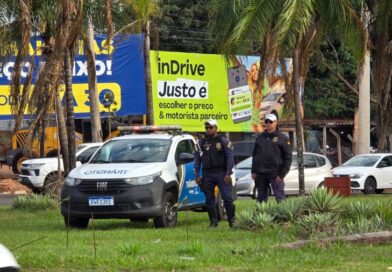 Agetran amplia estudos para fortalecer segurança viária na Capital Agetran amplia estudos para fortalecer segurança viária na Capital