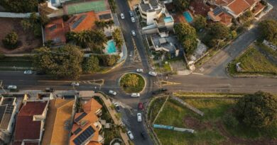 Agetran inicia mudanças viárias no Bela Vista nesta terça (30)