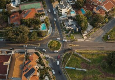 Agetran inicia mudanças viárias no Bela Vista nesta terça (30)