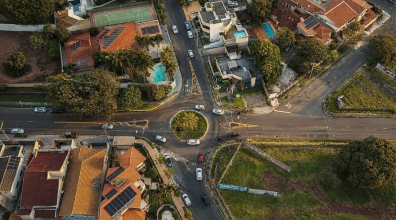 Agetran inicia mudanças viárias no Bela Vista nesta terça (30)