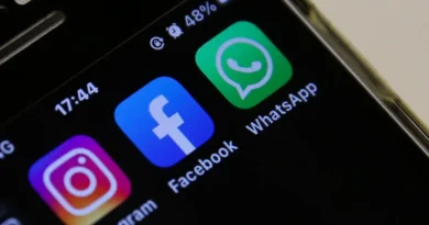 Reino Unido anuncia proibição do acesso de menores a redes sociais Reino Unido anuncia proibição do acesso de menores a redes sociais