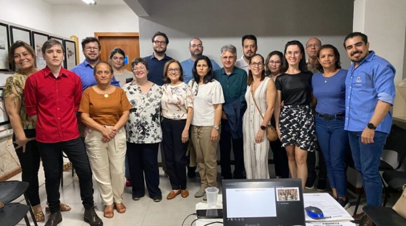 Campo Grande recebe debate da Semana Nacional de Arquivos