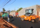 Concluída licitação para pavimentação e drenagem no Complexo Tiradentes
