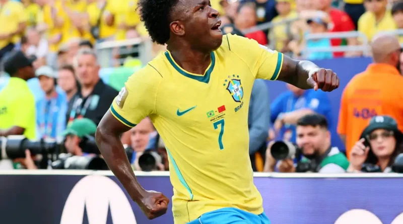 Confira os jogos da Copa do Mundo nesta sexta; Brasil encara o Haiti Confira os jogos da Copa do Mundo nesta sexta; Brasil encara o Haiti