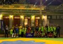 Cidade da Copa transmite Brasil x Haiti nesta sexta-feira Cidade da Copa transmite Brasil x Haiti nesta sexta-feira