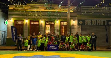 Cidade da Copa transmite Brasil x Haiti nesta sexta-feira Cidade da Copa transmite Brasil x Haiti nesta sexta-feira