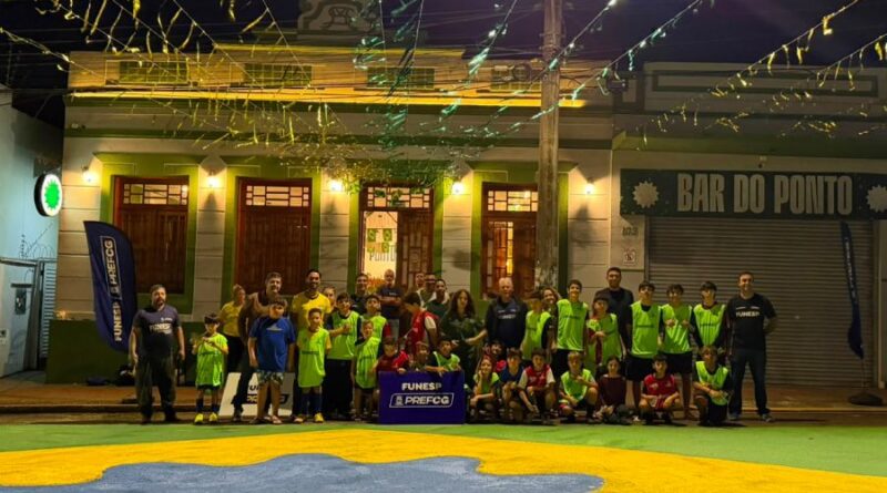 Cidade da Copa transmite Brasil x Haiti nesta sexta-feira Cidade da Copa transmite Brasil x Haiti nesta sexta-feira