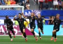 Com gol no final, Canadá vence Africa do Sul e vai às oitavas da Copa