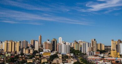 Investimentos e ações estratégicas movimentaram a Capital esta semana