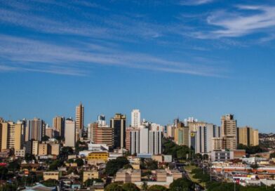 Investimentos e ações estratégicas movimentaram a Capital esta semana