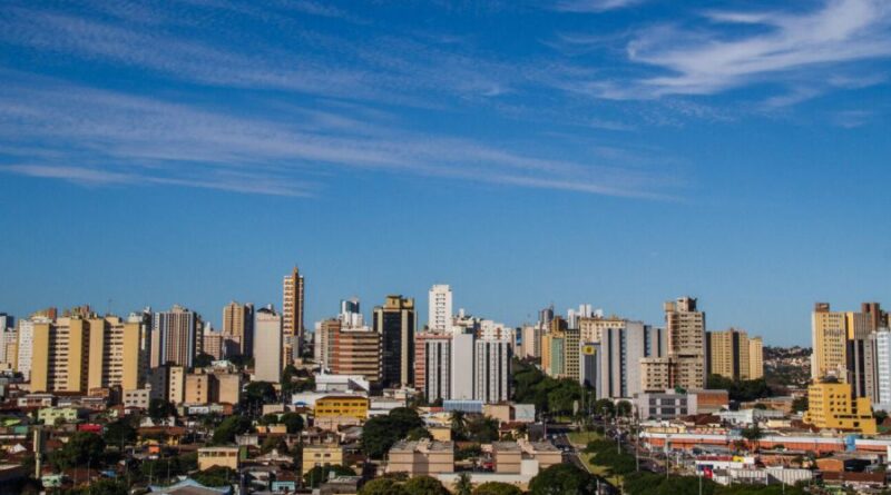 Investimentos e ações estratégicas movimentaram a Capital esta semana