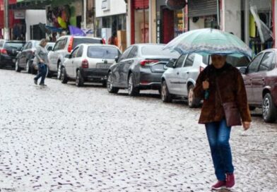 Chuvas superam média histórica em Campo Grande e Três Lagoas, mas distribuição é irregular em MS