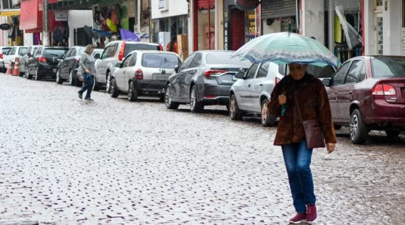 Chuvas superam média histórica em Campo Grande e Três Lagoas, mas distribuição é irregular em MS