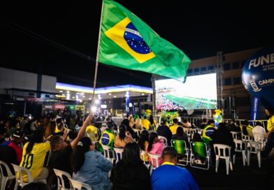 Órgãos municipais terão horário alterado pela Copa do Mundo