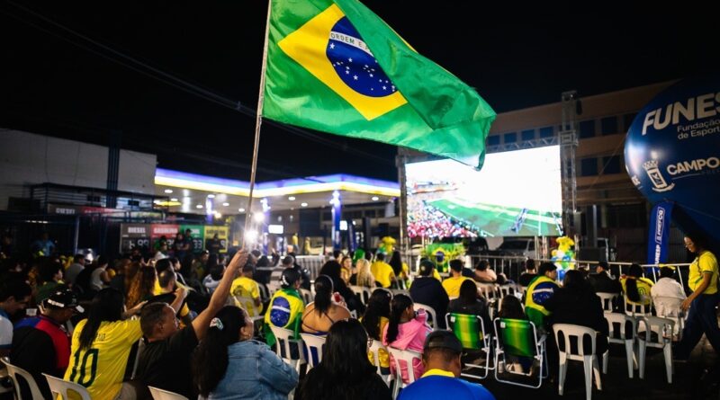 Órgãos municipais terão horário alterado pela Copa do Mundo