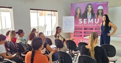 Curso de cuidadores de idosos seleciona instrutores Curso de cuidadores de idosos seleciona instrutores
