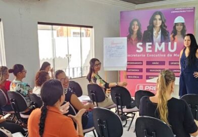 Curso de cuidadores de idosos seleciona instrutores Curso de cuidadores de idosos seleciona instrutores