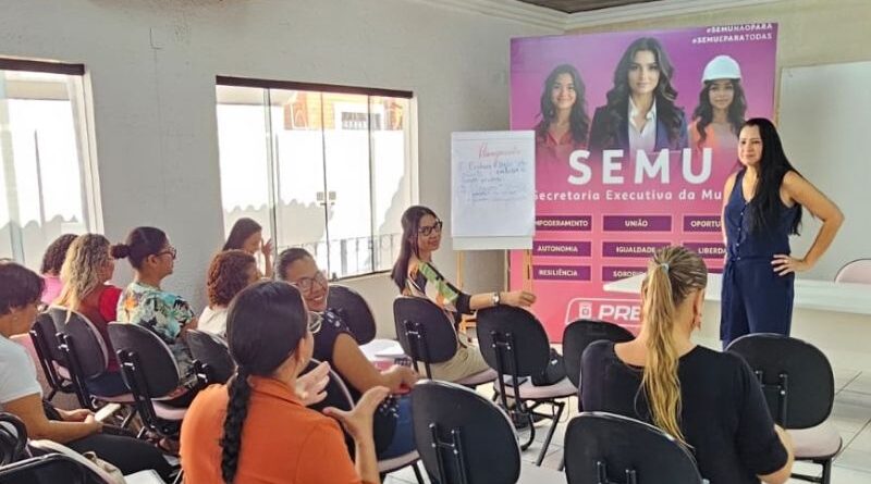 Curso de cuidadores de idosos seleciona instrutores Curso de cuidadores de idosos seleciona instrutores