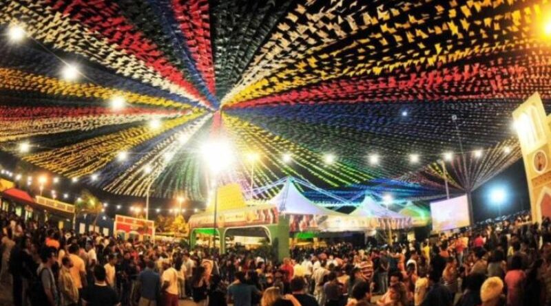 Agendão: treinão, festas juninas, circo e eventos culturais movimentam MS neste fim de semana Agendão: treinão, festas juninas, circo e eventos culturais movimentam MS neste fim de semana