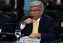 Vereador Veterinário Francisco homenageia pastores Evangélicos