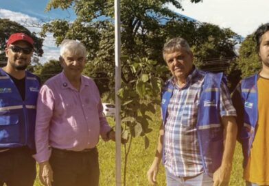 Francisco: “Hoje celebramos o Dia Mundial do Meio Ambiente”