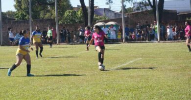 Inscrições para a 3ª Copa de Futebol Society Feminino terminam nessa semana