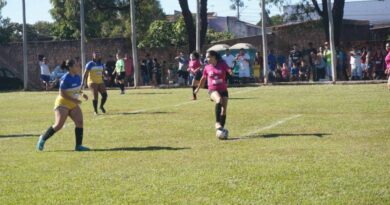 Inscrições abertas para Copa Society Feminina Inscrições abertas para Copa Society Feminina