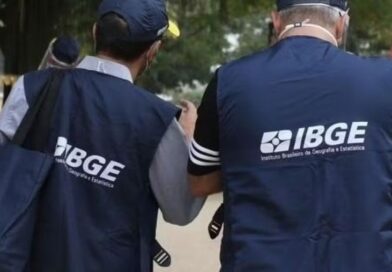 Censo do Agro abre 284 vagas com salário de até R$ 4 mil e vale em MS Censo do Agro abre 284 vagas com salário de até R$ 4 mil e vale em MS
