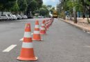 Evento altera o fluxo de trânsito na Brilhante 
