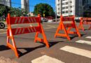 Cidade da Copa e festas juninas interditam ruas na capital Cidade da Copa e festas juninas interditam ruas na capital