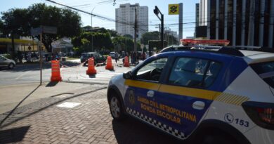 Confira as interdições de trânsito programadas para amanhã (5)