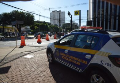 Confira as interdições de trânsito programadas para amanhã (5)